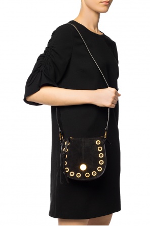 'kriss' shoulder bag, zdjęcie 2 'kriss' shoulder bag od See By Chloe